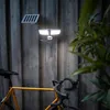 LED Solar Spot Détecteur de mouvement Réglage de la durée Voir les images du produit 5