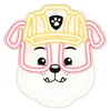 Forever Hängender LED-Neon auf Plexiglas – Paw Patrol Produktbild-Vorschau 1