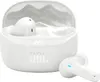 JBL Tune Beam 2 – Kabellose In-Ear-Kopfhörer, Weiß Produktbild-Vorschau 1