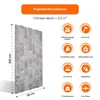 IZODEKOR 3D Wandpaneele Steinoptik - 50x100cm | Produktbild-Vorschau 2
