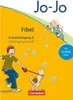 Jo-Jo Fibel - Aktuelle allgemeine Ausgabe. Schreiblehrgang Produktbild-Vorschau 1
