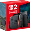 Nintendo Switch 2, Nintendo Switch 2, Zwart, Productafbeelding-voorbeeld 1