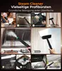2500W Natürlicher Dampfreiniger mit Druck für mehrere Produktbild-Vorschau 7