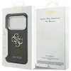 Guess 4G Big 4G Classic Logo Hülle für iPhone 17 Pro - Produktbild-Vorschau 8
