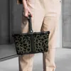 reisenthel carrybag XS small Einkaufskorb frame Teddy Olive Produktbild-Vorschau 15