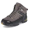 Cmp Rigel Mid Trekking Shoes Wp Fango Fango 45 Produktbild-Vorschau 10