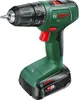 Akku-Bohrschrauber EasyDrill 18V-40, 1 x Akku PBA 18V 2.0Ah Produktbild-Vorschau 1