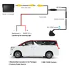 Rückfahrkamera Autokamera 170° Grad Unterbau Blickwinkel Produktbild-Vorschau 9