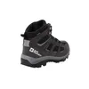 Jack Wolfskin Vojo 3 Texapore Mid Damen Wanderschuhe in Gr. Produktbild-Vorschau 6