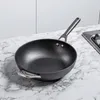 Ninja ZEROSTICK Premium Wok 28 cm C30928DE, Antihaft-Wok Produktbild-Vorschau 2