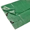 Malla de alambre verde, 100 g/m², 6x2 metros; lámina de Vista previa de la imagen del producto 2
