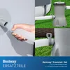 Bestway® Ersatzteil-Set Filterpumpenschlauch (2 Stk / Ø 32 Produktbild-Vorschau 2