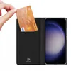 DUX DUCIS Samsung Galaxy S24 Plus Hülle - Schwarz Produktbild-Vorschau 3