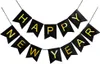 Oblique Unique Happy New Year Silvester jahr Party Feier Produktbild-Vorschau 3