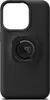 A black phone case with a Quad Lock mount attached. Produktbild-Vorschau