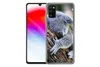 MuchoWow® Handyhülle Schutzhülle Hülle für Samsung Galaxy Produktbild-Vorschau 2