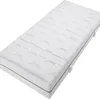 Grand Master Matratze 100x200 Höhe 26cm, 7-Zonen Produktbild-Vorschau 4
