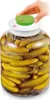 Tescoma Set per fermentazione DELLA CASA 5000 ml Anteprima dell’immagine prodotto 9
