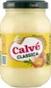 Calvé Mayonnaise Classica 6 x 225 ml Glas, cremig, ideal Produktbild-Vorschau 2