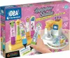 Clementoni iDea Mein Textmarker-Atelier 7+ 59428 Produktbild-Vorschau 6