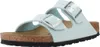 Birkenstock Klassische Pantoletten Arizona surf green  Produktbild-Vorschau 16