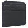 Esquire Leder Kartenetui Oslo Nappa Wallet Black schwarz Produktbild-Vorschau 4