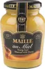 Maille - Moutarde de Dijon au miel - 200ml Voir les images du produit 13