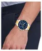 Tommy Hilfiger Herren Armbanduhr Tyson 1710710 Quarz 44mm Produktbild-Vorschau 4