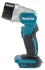 Makita DML 808 Accu-handlamp 14,4 / 18 V 190 lm LED Solo - Productafbeelding-voorbeeld 2