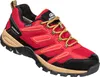 Nordcap Trekkingschuhe niedrig uni, leicht, robust und Produktbild-Vorschau 1