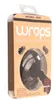 Wraps WRAPSLBLK-V15M Natural Leder In-Ear-Kopfhörer mit Produktbild-Vorschau 7