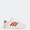 Adidas Rivalry Herren Sneaker Weiß Rot IE7196 - EU Größe 44 Produktbild-Vorschau 3