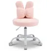 FCH Kaninchenohren-Design Drehstuhl, Homeoffice Produktbild-Vorschau 9