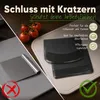 Edelfeld - Teigschaber [2er Set] Praktische Teigkarte zum Produktbild-Vorschau 5