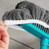 Vilde | Panni in microfibra per mop per pavimenti - Grigio Anteprima dell’immagine prodotto 6