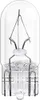 OSRAM ORIGINEEL W3W W2.1x9.5d 12V/3W (verpakking met 2 Productafbeelding-voorbeeld 3