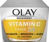 Olay Regenerist Vitamin C +AHA 24 Dagcreme Gel 50ML Produktbild-Vorschau 3