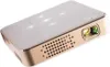 Kodak Tragbarer Ultra-Mini-Projektor 75 - HD LED DLP Produktbild-Vorschau 13