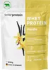 Whey Protein - Vanille 1 kg - Produziert in Deutschland aus Produktbild-Vorschau 1