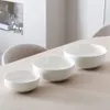Villeroy & Boch Afina, Polévková miska, Kulatý, Porcelán, Náhled obrázku produktu 5