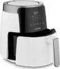 MEDION P40 L Friteuse à air chaud (4,7 litres, Airfryer, Voir les images du produit 3