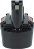 12V 2000mAh baterie pro Bosch 2 607 335 531, 2 607 335 541, Náhled obrázku produktu 2
