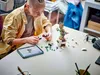 LEGO Marvel Dansende Groot, geanimeerde minifiguur van een Productafbeelding-voorbeeld 8
