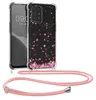 kwmobile Necklace Case kompatibel mit Oppo A94 (5G) Hülle - Produktbild-Vorschau 1