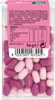 tic tac Strawberry Mix Strawberry Lemon Peppermint Dragees Podgląd zdjęcia produktu 3