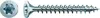SPAX Bits T -STAR+ T20 1 Blist.a5Bits,25mm Produktbild-Vorschau 17