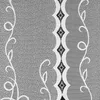 EWELINA - Fertiggardine aus Jacquard mit Schnitt unten - Produktbild-Vorschau 11