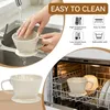 Handfilter Kaffeefilter Größe 2 Porzellan,Keramik Produktbild-Vorschau 4