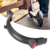Elektroroller-Heckfender-Mugguard mit Haken-Rücklicht und Produktbild-Vorschau 7