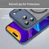 Custodia magnetica per iPhone 17 Pro Max, retro opaco Anteprima dell’immagine prodotto 5